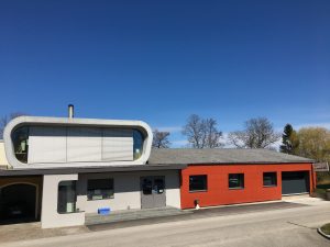 Alfred Baumgartner GmbH