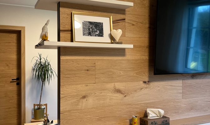 AB-Holz