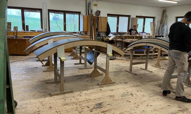 AB-Holz